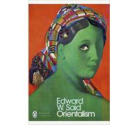 Edward W. Said - Orientalism - Paperback - 88 - E555z