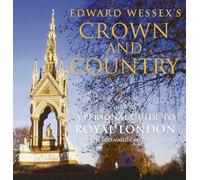 Edward Wessex's Crown and Country
