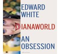 Edward White Dianaworld Hardback Book in White Edward White White