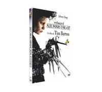 Edward with Silver Hands DVD NEW