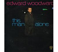 Edward Woodward - This Man Alone