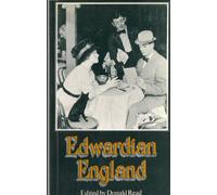 Edwardian England