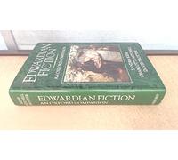 Edwardian Fiction: An Oxford Companion