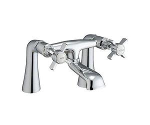 Edwardian II Bath Filler Tap