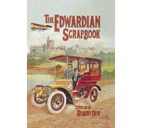 Edwardian Scrapbook