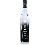 Edwards 1902 English Potato Vodka 70 BV 40% Alcohol) | Internationally Award Winning Vodka | Premium Single Estate Gluten Free British Vodka - Exceptionally Creamy, Handmade in Lincolnshire, UK