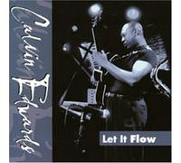 Edwards, Calvin - Let It Flow (2000)