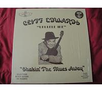 Edwards, Cliff - Shakin the Blues Away [VINYL]