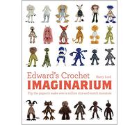 Edward's Crochet Imaginarium