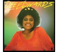 Edwards, Dee - Two Hearts Are Better Than One