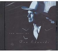 Edwards, Don - Best of Don Edwards