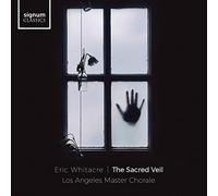 Edwards - Eric Whitacre: The Sacred Veil