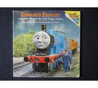 Edward's Exploit and Other Thomas the Tank Engine Stories
