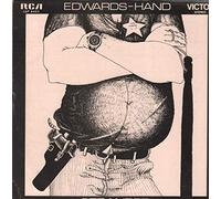 Edwards Hand - Stranded