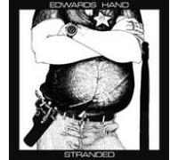 edward's hand - Stranded [VINYL]