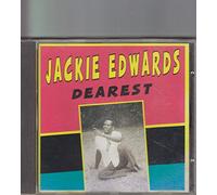 Edwards Jackie - Dearest