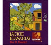Edwards Jackie - Do It Sweet