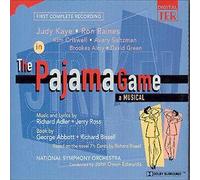 The Pajama Game