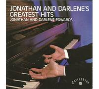 Edwards, Jonathan - Jonathan And Darlene's Greatest Hits