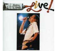 Jonathan Edwards – Live – CD – Remastered