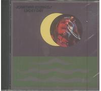 Edwards, Jonathan - Lucky Day