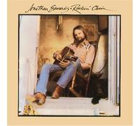 Edwards, Jonathan - Rockin' Chair