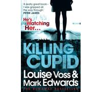 Edwards - Killing Cupid - New paperback or softback - 76 - X555z