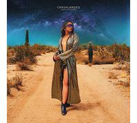 Edwards & Madeline - Crashlanded