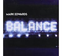 Edwards, Mark - Balance