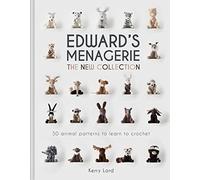 Edward's Menagerie: The New Collection