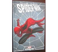 Edwards, Neil - 80785135197 Season One (Spider-man)