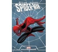 Edwards, Neil - Spider-man: Amazing Origins: 1