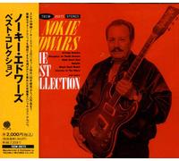 Edwards,Nokie - Nokie Edwards Best Collection