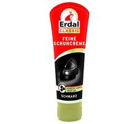 Edwards of classic fine shoe-Polish black - tubescream with bee wax 75 ml
