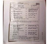 Edwards & Ralph - EDWARDS & RALPH S/T DEBUT vinyl record