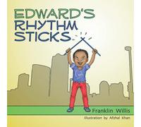 Edward's Rhythm Sticks