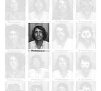 Edwards,Richard - Verdugo (Limited Colored Edition) [Vinyl LP] [VINYL]