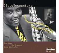 Edwards, Teddy - Close Encounters