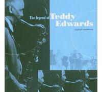 Edwards, Teddy - The Legend of Teddy Edwards