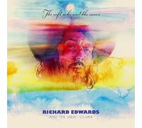 Edwards - The Soft Ache and the Moon [VINYL]