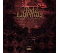 Edwards Todd - Tales From the Underground