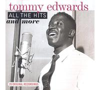 Edwards, Tommy - All the Hits & More
