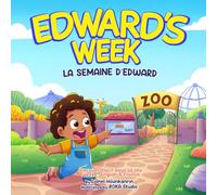 Edward's W iscover the 7 Days of the Week in English and French