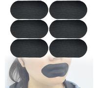 EDWERD Deep Sleeping Mouth Training Tape, Good Night's Supplies, 30 Pcs