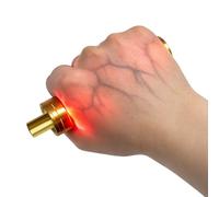 EDWERD Handheld Vein Finder Viewer - Vein Illumination Detector, Vessel Venipuncture Locator for Adults On Various Skin