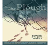 Edwidge Danticat Plough Quarterly No. 29 - Beyond Borders Paperback Book Edwidge Danticat Multicolor