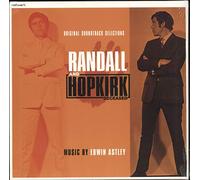 Edwin Astley - Randall and Hopkirk (Deceased): Original Soundtrack Selections [VINYL]