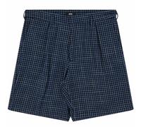 Edwin Bazz Shorts - Blue - I033449-B89 BAZZ SHORT Colour: BLUE, Size: