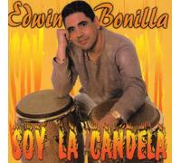 EDWIN BONILLA - Soy La Candela