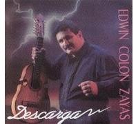 Edwin Colon Zayas - Descarga